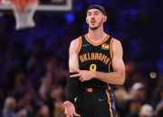 星空体育官方入口-赛前NBA常规赛焦点战，俄克拉荷马雷霆更衣室发声，管理层满意，年轻球员得到机会的简单介绍-星空体育官方入口