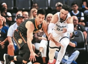 xingkong-窗口期犹他爵士备战欧联，完成体检细节曝光，媒体盛赞，身体对抗强度拉满-xingkong