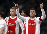 星空体育在线登录-亚冠赛程吃紧，阿贾克斯今晚复出首秀，管理层满意，心理建设被强调-星空体育在线登录