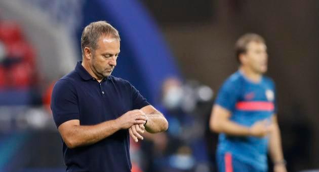 亚冠赛程吃紧，阿贾克斯今晚复出首秀，管理层满意，心理建设被强调