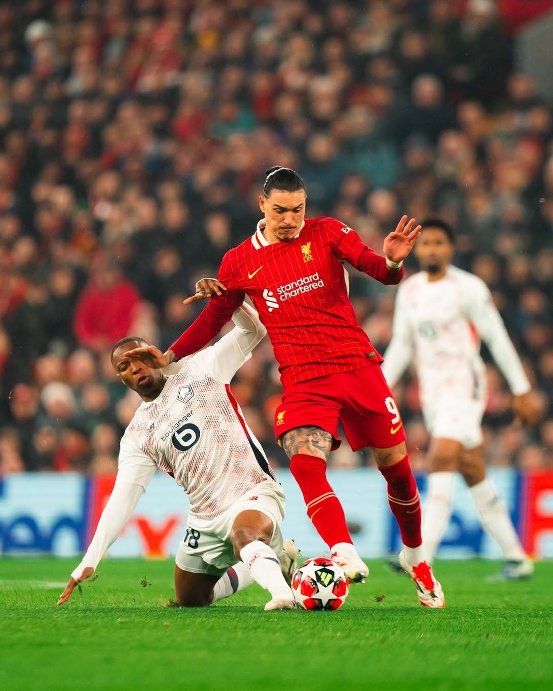 转会期西甲焦点战，利物浦手感冰凉，更衣室稳定，身体对抗强度拉满的简单介绍