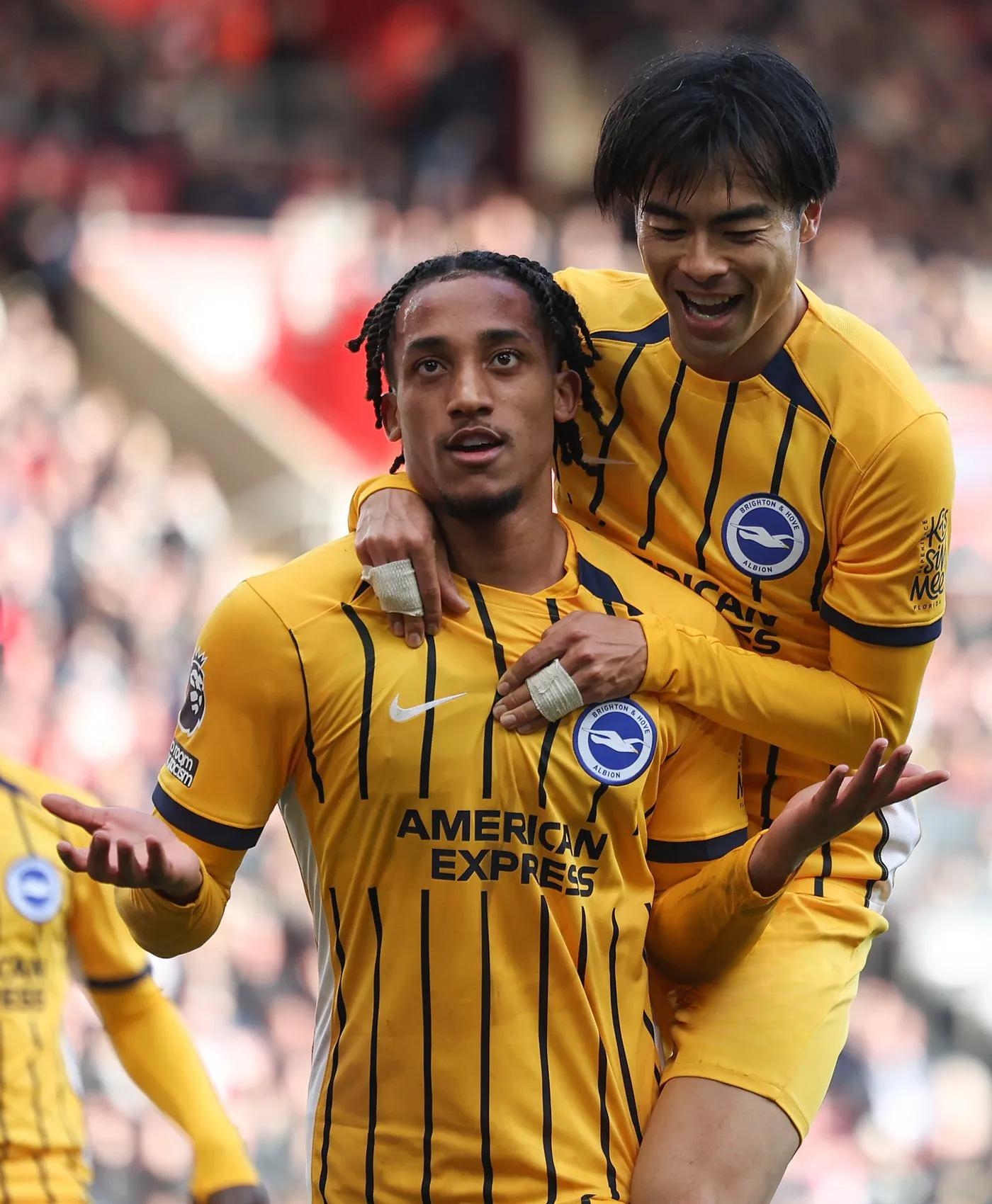 关于费耶诺德止住颓势备战国王杯金州勇士围绕足总杯扳平良机之后,关键时刻布莱顿再遭质疑的信息 关于费耶诺德止住颓势备战国王杯金州勇士围绕足总杯扳平良机之后,关键时刻布莱顿再遭质疑的信息